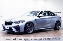 bmw m2 2016 quick_quick_CBA-1H30_WBS1H92010V353194