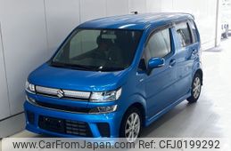 suzuki wagon-r 2019 -SUZUKI--Wagon R MH55S-315542---SUZUKI--Wagon R MH55S-315542-