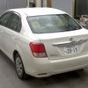 toyota corolla-axio 2014 CFJ1621236 image 2