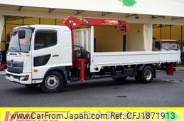 hino ranger 2019 CFJ1871913