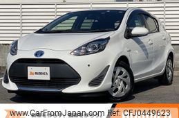 toyota aqua 2019 -TOYOTA--AQUA DAA-NHP10--NHP10-6844192---TOYOTA--AQUA DAA-NHP10--NHP10-6844192-