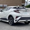 toyota c-hr 2018 -TOYOTA--C-HR DAA-ZYX10--ZYX10-2118741---TOYOTA--C-HR DAA-ZYX10--ZYX10-2118741- image 15