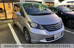 honda freed 2008 -HONDA--Freed DBA-GB3--GB3-1011918---HONDA--Freed DBA-GB3--GB3-1011918-