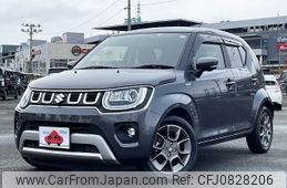 suzuki ignis 2022 -SUZUKI--Ignis 5AA-FF21S--FF21S-301913---SUZUKI--Ignis 5AA-FF21S--FF21S-301913-