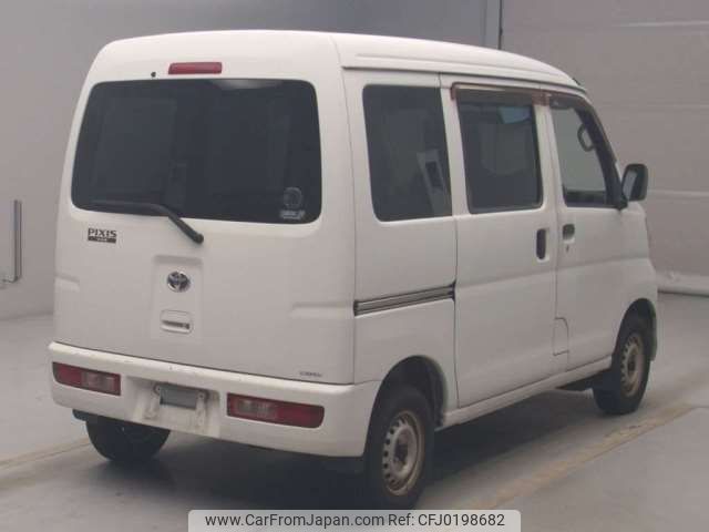 toyota pixis-van 2014 -TOYOTA--Pixis Van EBD-S321M--S321M-0010658---TOYOTA--Pixis Van EBD-S321M--S321M-0010658- image 2