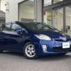 toyota prius 2010 -TOYOTA--Prius DAA-ZVW30--ZVW30-1223349---TOYOTA--Prius DAA-ZVW30--ZVW30-1223349- image 1