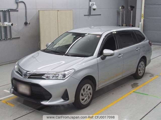 toyota corolla-fielder 2019 -TOYOTA--Corolla Fielder DBA-NZE164G--NZE164-7072007---TOYOTA--Corolla Fielder DBA-NZE164G--NZE164-7072007- image 1