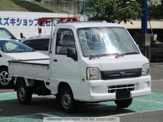 subaru sambar-truck 2008 -SUBARU--Samber Truck TT2--402831---SUBARU--Samber Truck TT2--402831- image 1