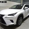 lexus nx 2019 -LEXUS--Lexus NX AYZ15--1013346---LEXUS--Lexus NX AYZ15--1013346- image 1