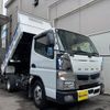 mitsubishi-fuso canter 2021 GOO_NET_EXCHANGE_0701654A30250129W001 image 1