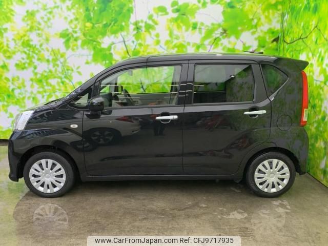 daihatsu move 2022 quick_quick_5BA-LA150S_LA150S-2130599 image 2