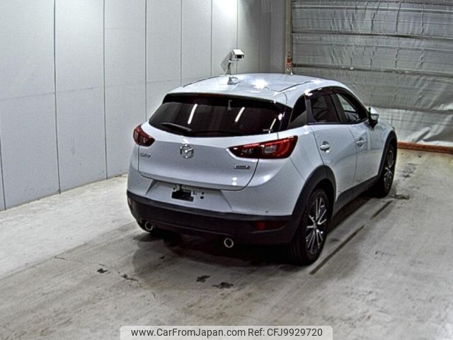 mazda cx-3 2017 -MAZDA--CX-3 DK5FW--DK5FW-206352---MAZDA--CX-3 DK5FW--DK5FW-206352- image 2