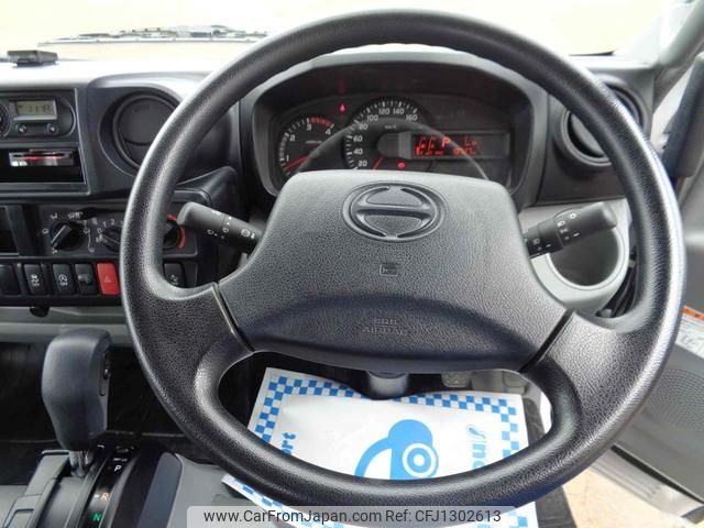 hino dutro 2018 GOO_NET_EXCHANGE_0900420A30250617W005 image 2