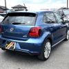 volkswagen polo 2014 quick_quick_DBA-6RCZE_WVWZZZ6RZFY083058 image 14