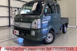 suzuki carry-truck 2022 -SUZUKI--Carry Truck 3BD-DA16T--DA16T-698403---SUZUKI--Carry Truck 3BD-DA16T--DA16T-698403-