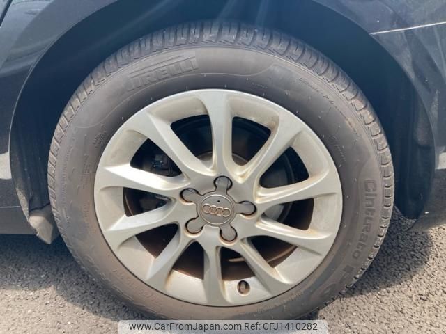 audi a3 2014 -AUDI--Audi A3 DBA-8VCXS--WAUZZZ8V6EA146080---AUDI--Audi A3 DBA-8VCXS--WAUZZZ8V6EA146080- image 2