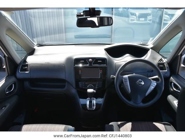 nissan serena 2015 quick_quick_DAA-HFC26_HFC26-294023 image 2