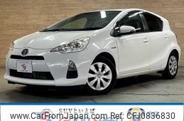 toyota aqua 2014 quick_quick_DAA-NHP10_NHP10-6246193