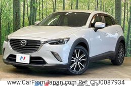 mazda cx-3 2015 -MAZDA--CX-3 LDA-DK5FW--DK5FW-112965---MAZDA--CX-3 LDA-DK5FW--DK5FW-112965-