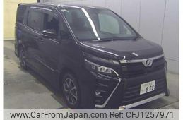 toyota voxy 2019 quick_quick_DBA-ZRR80W_0568742