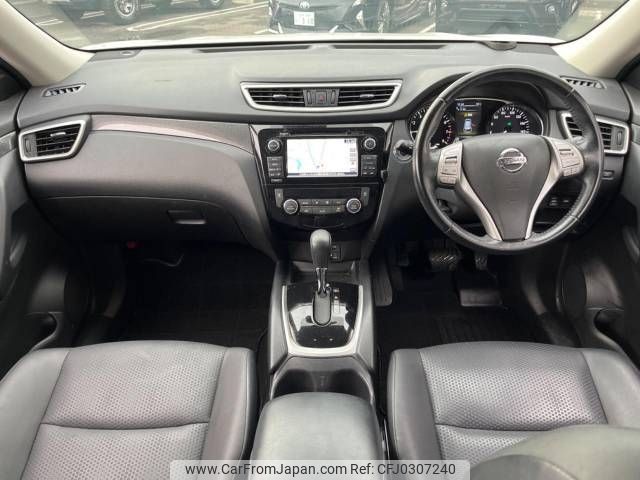 nissan x-trail 2016 -NISSAN--X-Trail DAA-HNT32--HNT32-119129---NISSAN--X-Trail DAA-HNT32--HNT32-119129- image 2