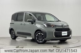 toyota sienta 2025 -TOYOTA--Sienta 6AA-MXPL10G--MXPL10-1213530---TOYOTA--Sienta 6AA-MXPL10G--MXPL10-1213530-