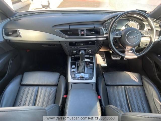 audi a7 2016 -AUDI--Audi A7 ABA-4GCREC--WAUZZZ4G8GN104366---AUDI--Audi A7 ABA-4GCREC--WAUZZZ4G8GN104366- image 2