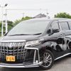 toyota alphard 2022 -TOYOTA--Alphard 6AA-AYH30W--AYH30-0144532---TOYOTA--Alphard 6AA-AYH30W--AYH30-0144532- image 1