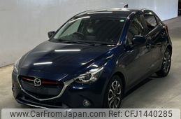 mazda demio 2016 -MAZDA--Demio DJ5FS-158050---MAZDA--Demio DJ5FS-158050-