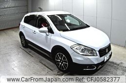 suzuki sx4 2017 -SUZUKI 【高知 300に】--SX4 YB22S-TSMJYB22S00403522---SUZUKI 【高知 300に】--SX4 YB22S-TSMJYB22S00403522-