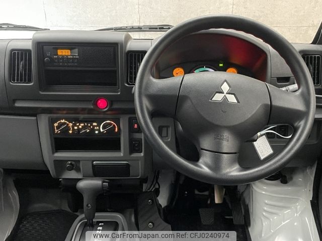 mitsubishi minicab-miev 2023 -MITSUBISHI--Minicab Miev ZAB-U68V--U68V-0801308---MITSUBISHI--Minicab Miev ZAB-U68V--U68V-0801308- image 2