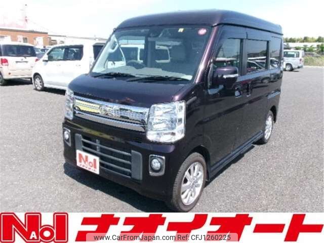 nissan clipper-rio 2019 CFJ1260225 image 1