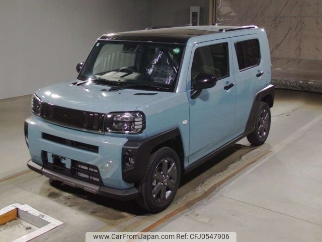 daihatsu taft 2024 -DAIHATSU 【Ｎｏ後日 】--Taft LA900S-0186666---DAIHATSU 【Ｎｏ後日 】--Taft LA900S-0186666- image 1