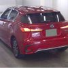 lexus ct 2022 -LEXUS 【湘南 344ﾃ1003】--Lexus CT 6AA-ZWA10--ZWA10-2376205---LEXUS 【湘南 344ﾃ1003】--Lexus CT 6AA-ZWA10--ZWA10-2376205- image 10