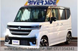 suzuki spacia 2023 CFJ1354343