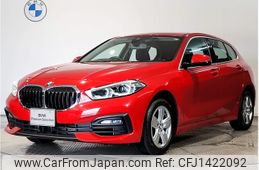 bmw 1-series 2020 -BMW--BMW 1 Series 3BA-7K15--WBA7K320X07E93751---BMW--BMW 1 Series 3BA-7K15--WBA7K320X07E93751-