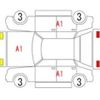 peugeot 2008 2017 -PEUGEOT--Peugeot 2008 ABA-A94HN01--VF3CUHNZTHY042804---PEUGEOT--Peugeot 2008 ABA-A94HN01--VF3CUHNZTHY042804- image 2