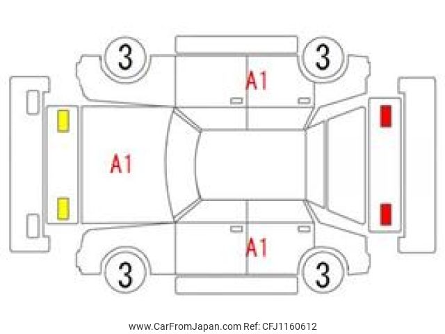 peugeot 2008 2017 -PEUGEOT--Peugeot 2008 ABA-A94HN01--VF3CUHNZTHY042804---PEUGEOT--Peugeot 2008 ABA-A94HN01--VF3CUHNZTHY042804- image 2