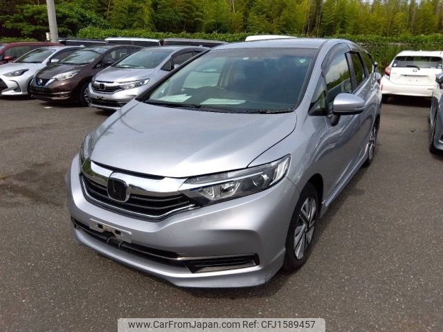 honda shuttle 2022 CFJ1589457 image 1