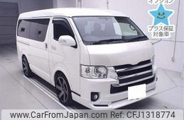 toyota hiace-wagon 2016 -TOYOTA 【福岡 386ﾎ7】--Hiace Wagon TRH214Wｶｲ-0042365---TOYOTA 【福岡 386ﾎ7】--Hiace Wagon TRH214Wｶｲ-0042365-