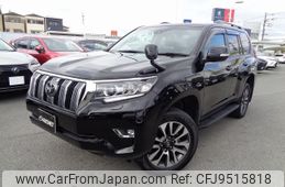 toyota land-cruiser-prado 2021 -TOYOTA--Land Cruiser Prado 3BA-TRJ150W--TRJ150-0130866---TOYOTA--Land Cruiser Prado 3BA-TRJ150W--TRJ150-0130866-