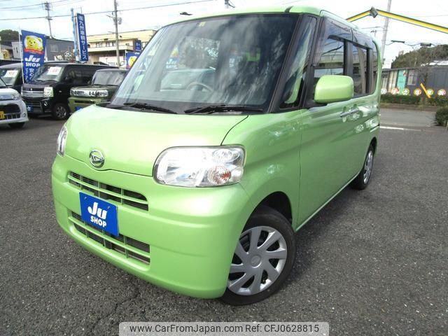 daihatsu tanto 2012 -DAIHATSU--Tanto L375S--0504793---DAIHATSU--Tanto L375S--0504793- image 1