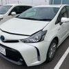 toyota prius-α 2020 -TOYOTA--Prius α DAA-ZVW41W--ZVW41-0088810---TOYOTA--Prius α DAA-ZVW41W--ZVW41-0088810- image 3