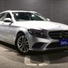 mercedes-benz c-class-station-wagon 2019 GOO_JP_700050729330250508001 image 10
