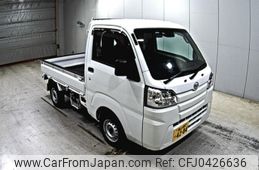 daihatsu hijet-truck 2020 -DAIHATSU 【福山 480す4284】--Hijet Truck S510P-0362601---DAIHATSU 【福山 480す4284】--Hijet Truck S510P-0362601-