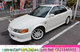 honda accord 2001 CFJ1540953
