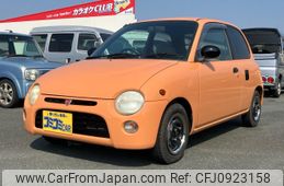 daihatsu opti 1997 CFJ0923158