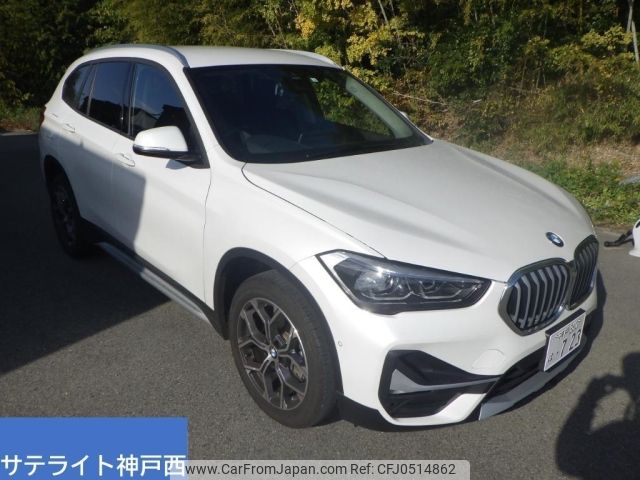 bmw x1 2020 -BMW 【神戸 360は】--BMW X1 AA15-WBA32AA0305P34935---BMW 【神戸 360は】--BMW X1 AA15-WBA32AA0305P34935- image 1