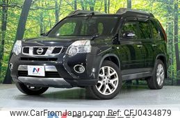 nissan x-trail 2013 -NISSAN--X-Trail DBA-NT31--NT31-315131---NISSAN--X-Trail DBA-NT31--NT31-315131-