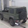 suzuki jimny-sierra 2020 -SUZUKI--Jimny Sierra JB74W-130475---SUZUKI--Jimny Sierra JB74W-130475- image 7